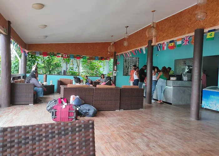 Nadi Fancy Hotel